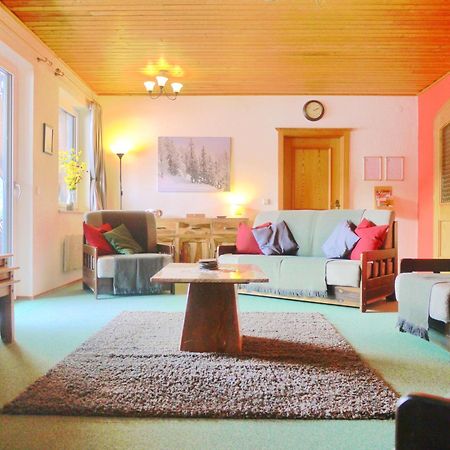 Ferienwohnung Haus Bellevue Sankt Michael im Lungau Exterior foto
