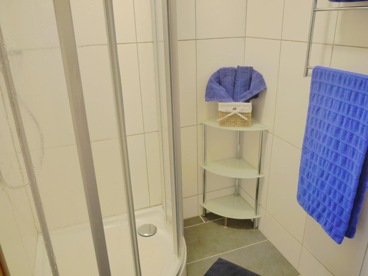 Ferienwohnung Haus Bellevue Sankt Michael im Lungau Exterior foto